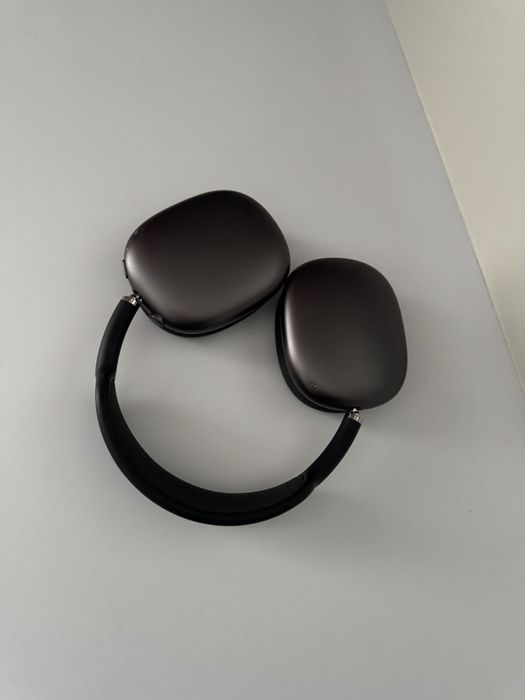 AirPods Max Space Grey 2025