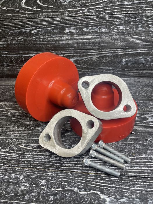 Проставки задние BMW 3 e30 e36 e46 БМВ 3 е30 е36 е46