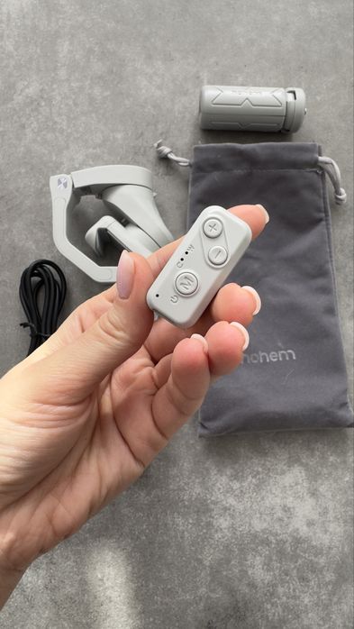 Стабілізатор Hohem iSteady XE