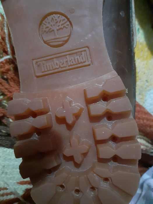 Продам туфли ТИМБЕРЛЕНД