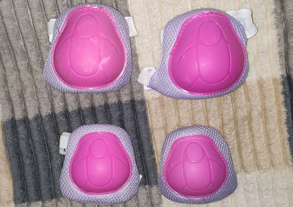 Дитячі роліки  31-34 розмір