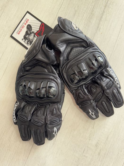 Мотокуртка Alpinestars