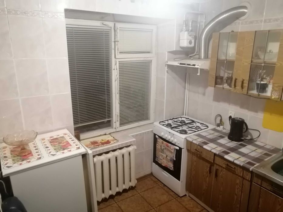 Продам 3 к. кв. Черьомушки