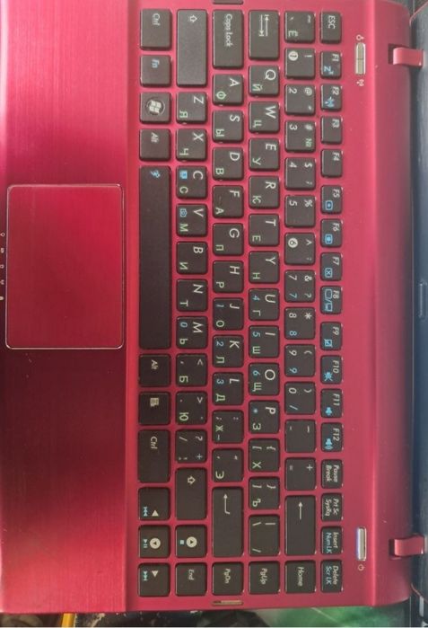 Ноутбуки Asus 1225B