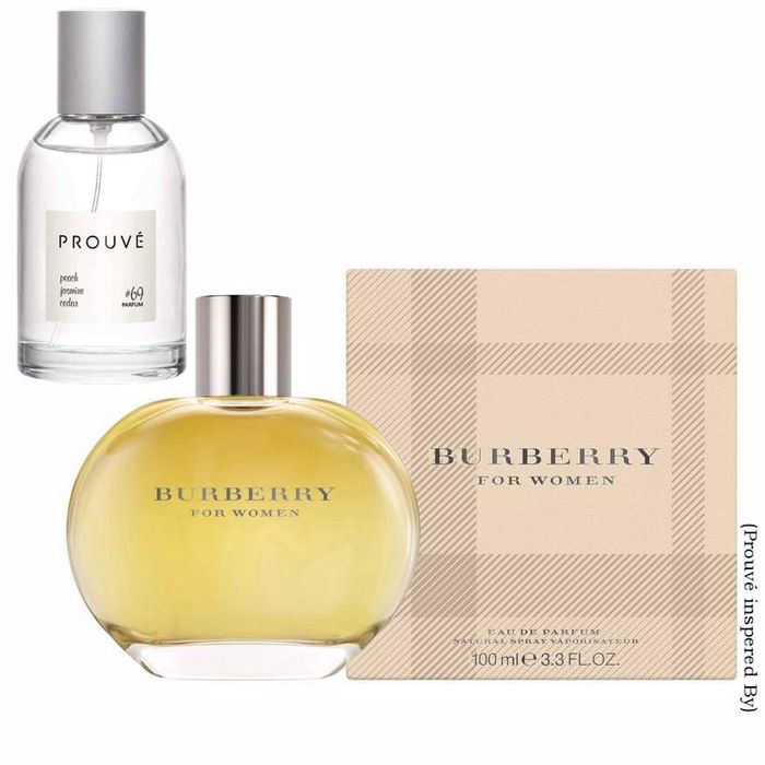 Perfumes Coleção Clássica Femininos  50 ml