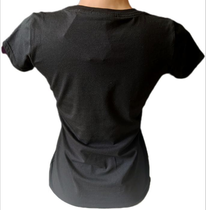Moschino t-shirt damski r.S,L