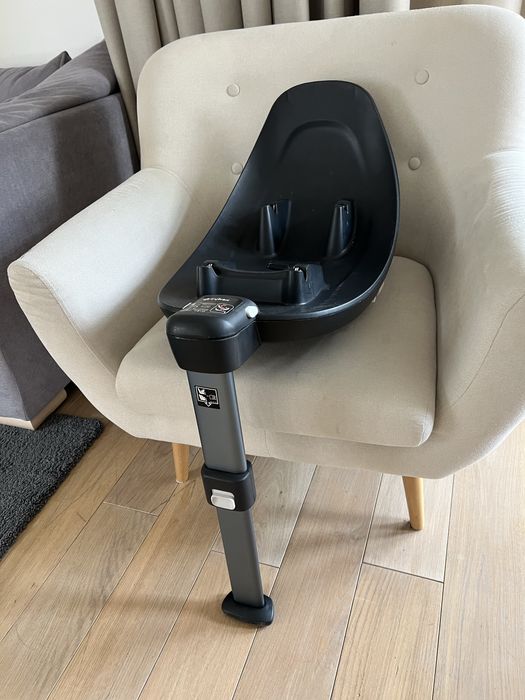 Wózek Cybex Priam 2.0 3w1 plus baza