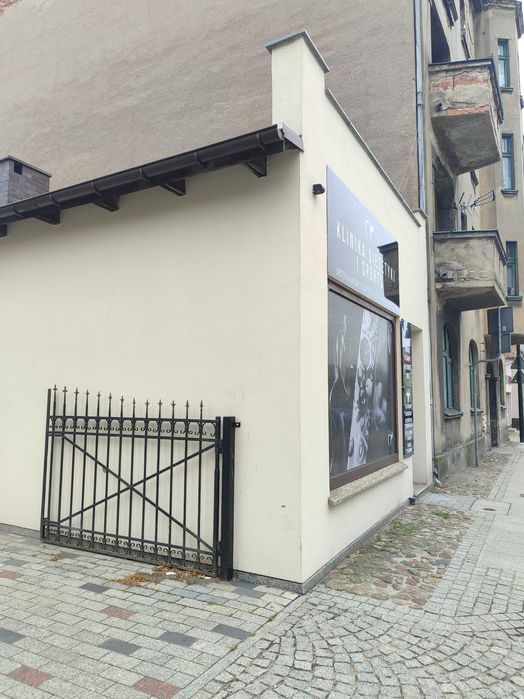 Lokal do wynajęcia