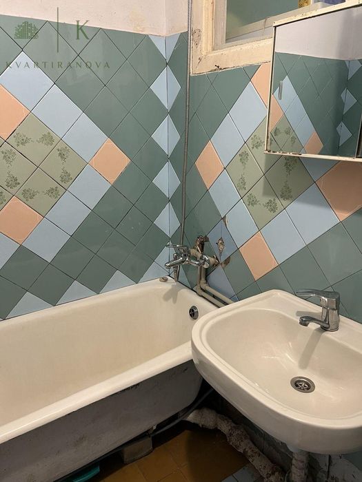 Продам 3-кім.квартиру,вул Стуса 3 Косметичний Ремонт !