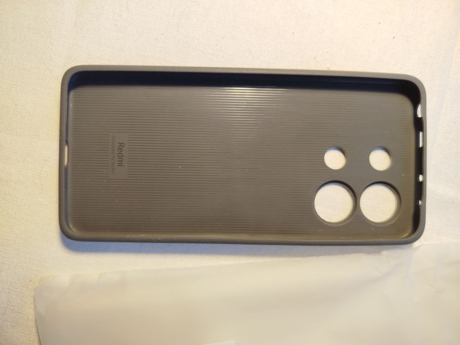 Чохол для телефону Ксєомі Redmi nout 13