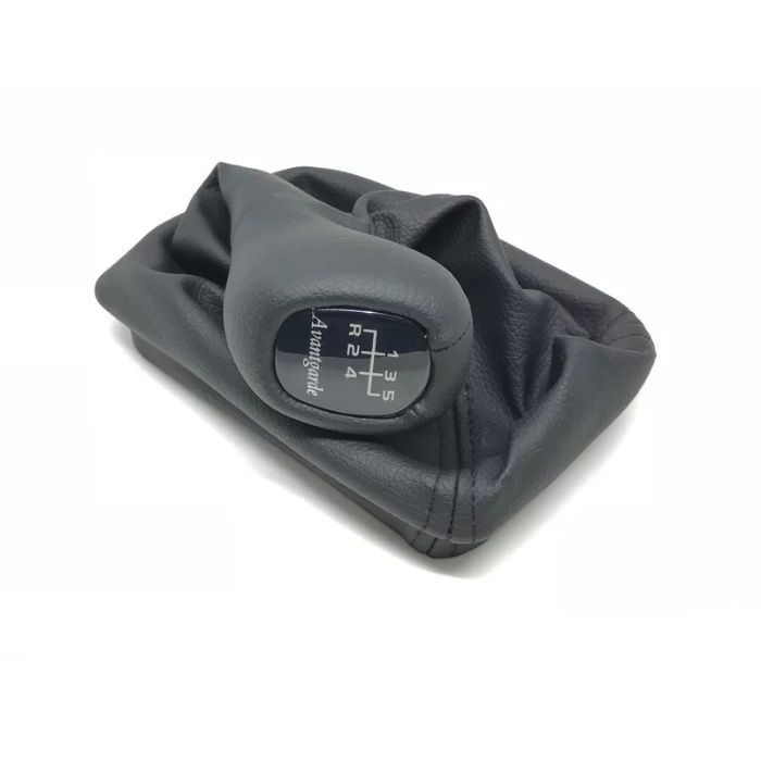 Moca manete maçaneta das velocidades Mercedes classe E w210 w208 nova