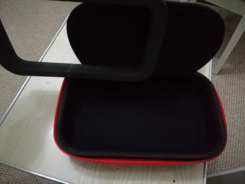 кейс, сумка, органайзер