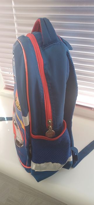 Продам рюкзак Kite б/у для мальчика