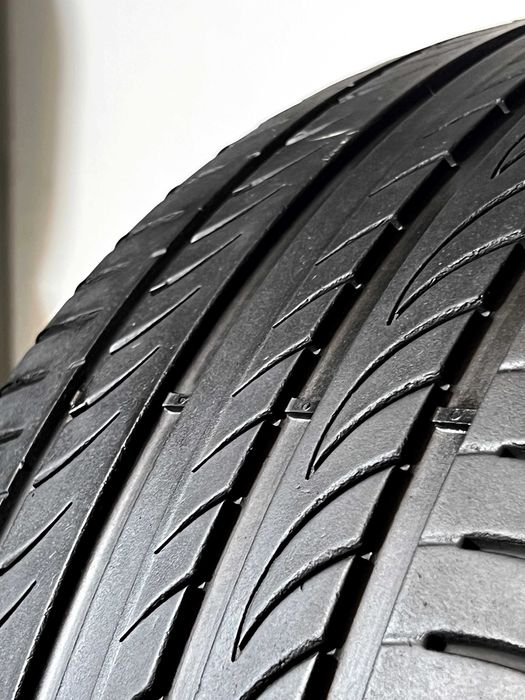 Pneus Pirelli Powergy - 225/35/19 - Como NOVOS
