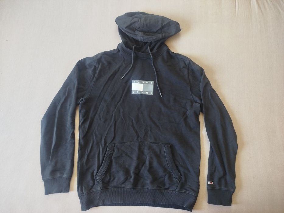 Худі Tommy Jeans