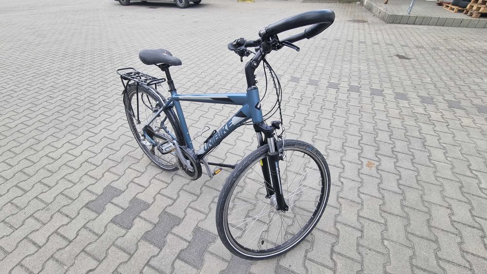 Rower Unibike Expedition