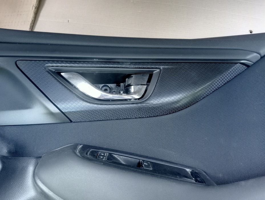 Карты дверные Subaru outback 2021, 2022, b16 usa