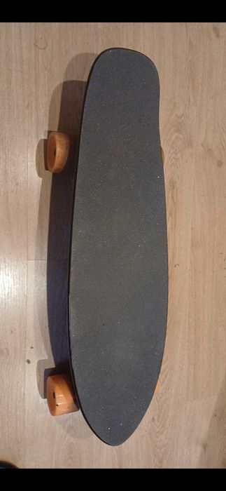 Deskorolka elektryczna na pilota