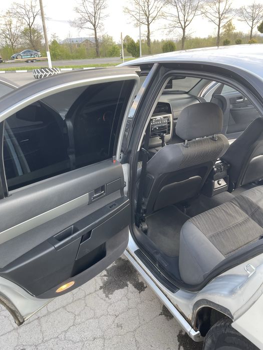 Opel Omega b 2002р. 2.2 бензин 144к.с.