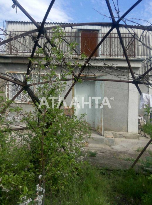 2поверховий будинок-дача в Маринівці - 35км до Одеси. Між двох лиманів.