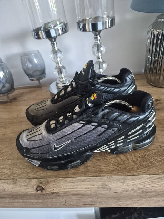 Buty Nike air max plus 42,5