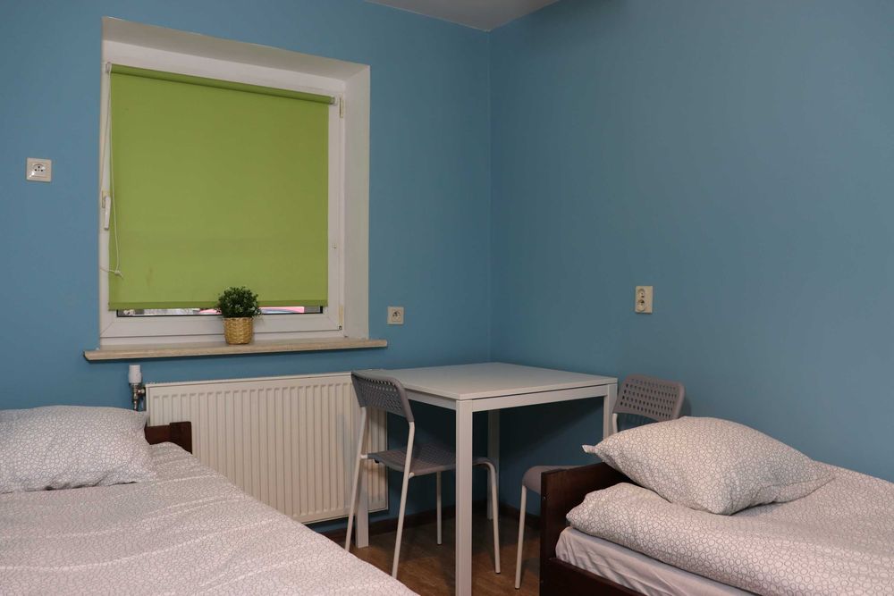 Pokoje do wynajęcia w Długołęce