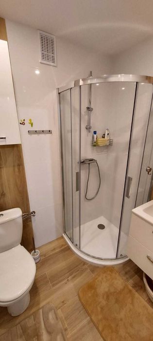 Mieszkanie do wynajęcia w Białym Borze