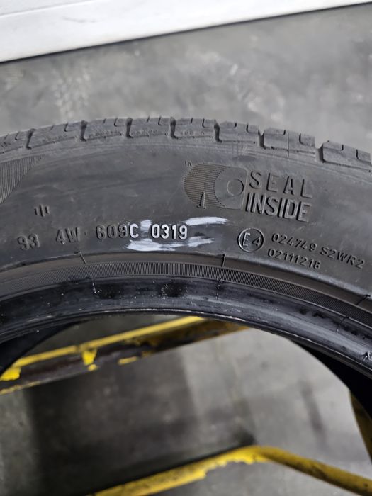 235/50R18 101V Pirelli All Season