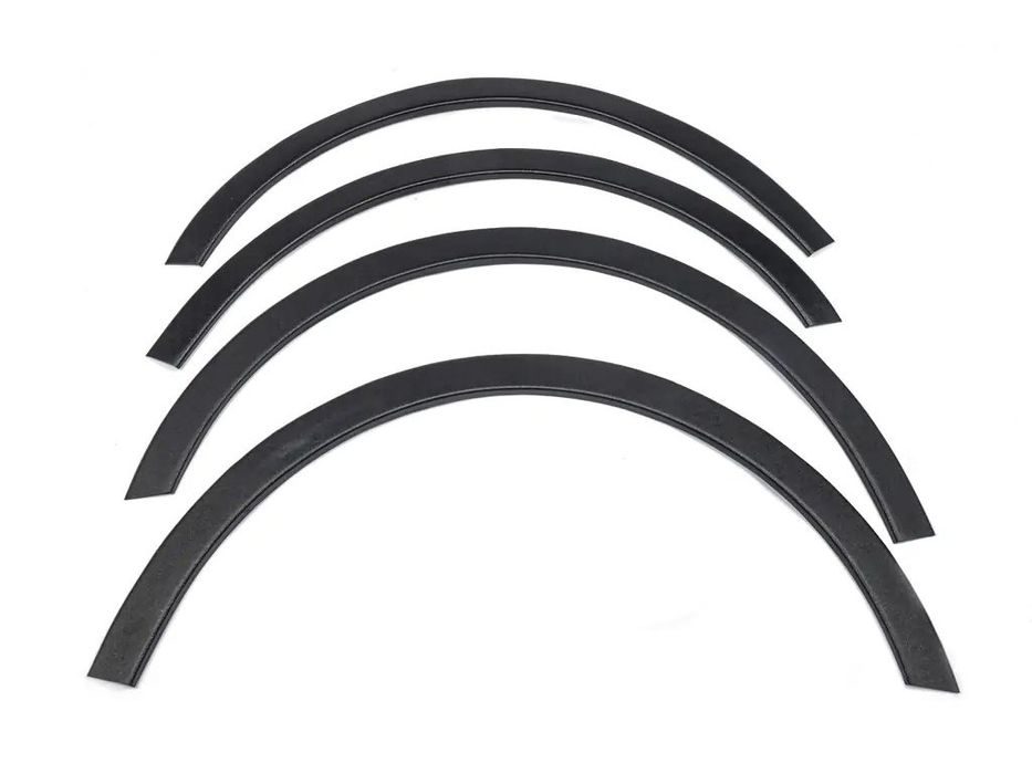 Встигни! Накладки на Колісні Арки Гольф 5 - Обмежена Партія!