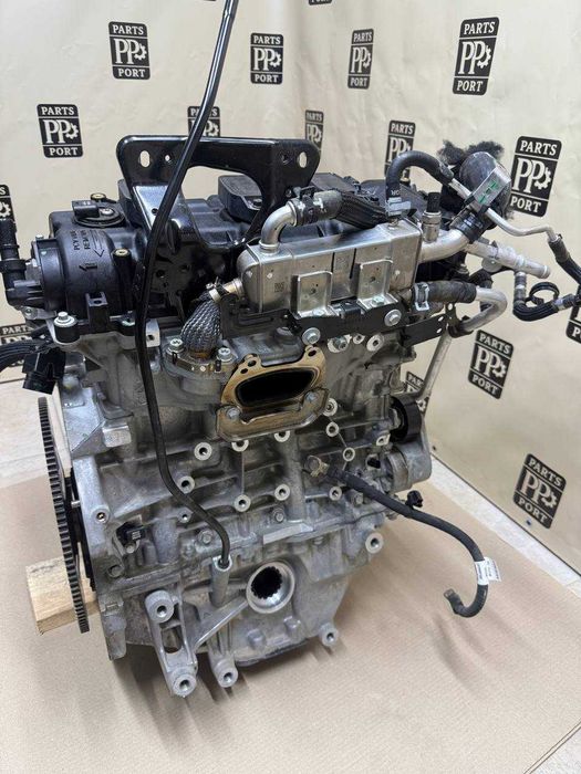 Двигун двигатель мотор 4х4 AWD Jeep Grand Cherokee WL 3,6  Wrangler 2021 2022 2023 2024 2025