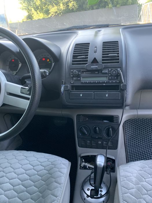 Volkswagen Lupo 1999 VIN WVWZZZ6EZYW003816 фото оголошення 10 з 20