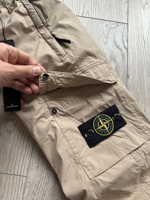 Штани Stone Island