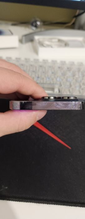 Iphone 14 pro 512gb deep purple