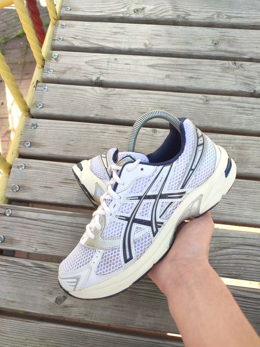 Кросівки Asics Gel-1130,40 розмір,25-25.5 см по устілці