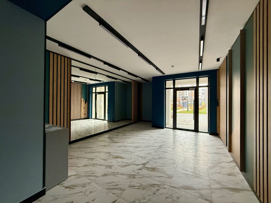 Ірпінь, ЖК Молодість Квартира-студія 26м2, ГОТОВА, Програми ТАК!