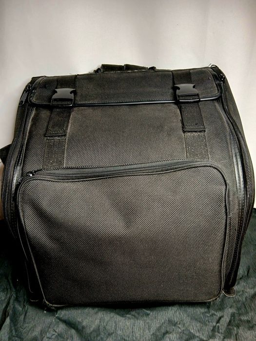 Acordeão de teclas Estrella