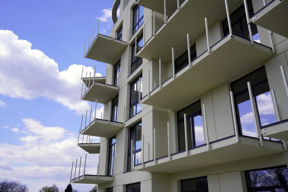 Продаж 2 кім. квартири SOUL PARK вул П. Орлика 74,16 кв.м