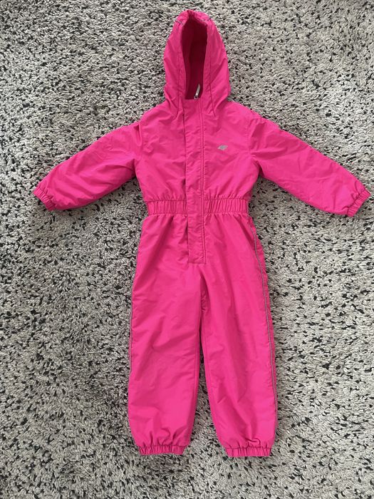 Kombinezon zimowy 4F