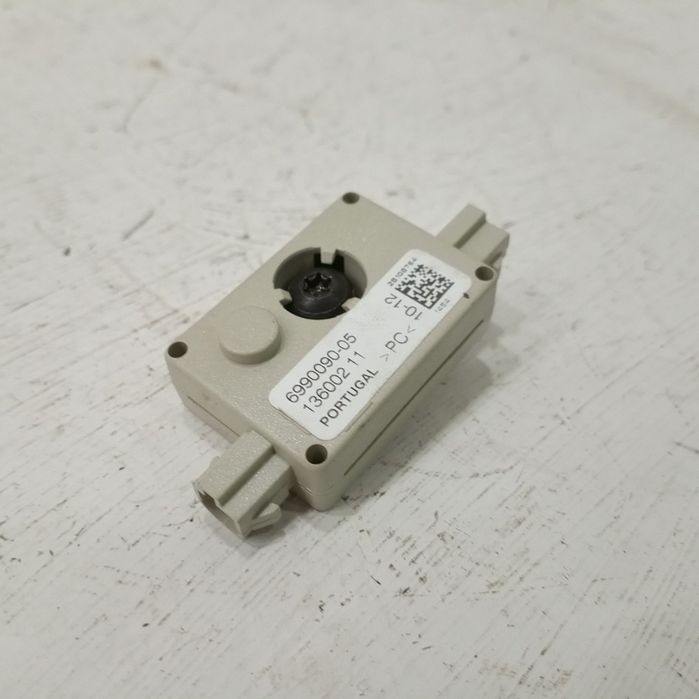 Amplificador de antena - BMW X6 (E71, E72) | 07 - 14