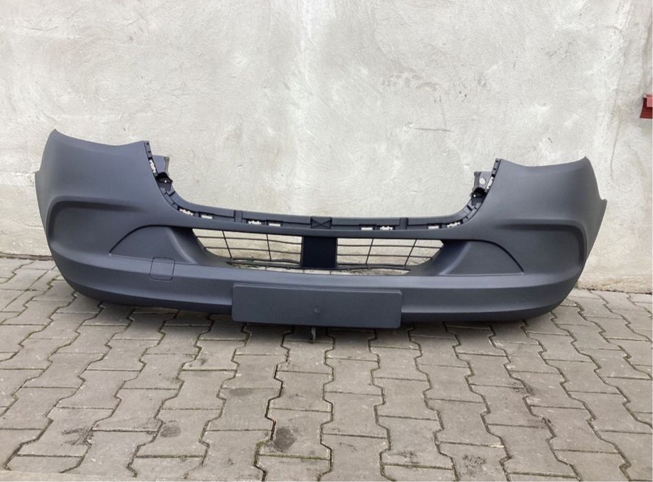 Крило переднє Праве Ліве Mercedes Sprinter 907 910 Крила