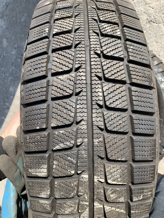 195/60R15 Trazano 2024 (2шт)