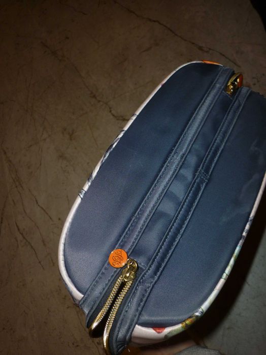 Ted Baker piękna kosmetyczka kuferek