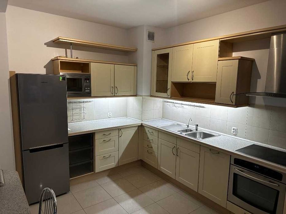 Kuchnia do transportu