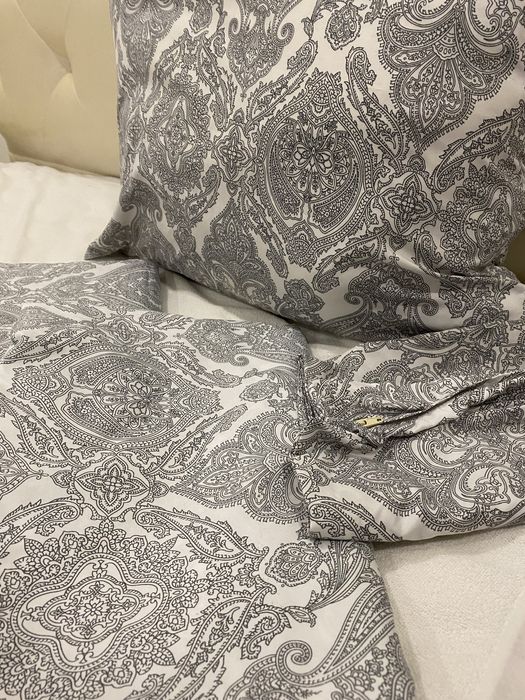 Capa Edredão e Almofada