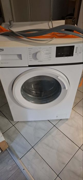 Pralka beko 7 kilogramów