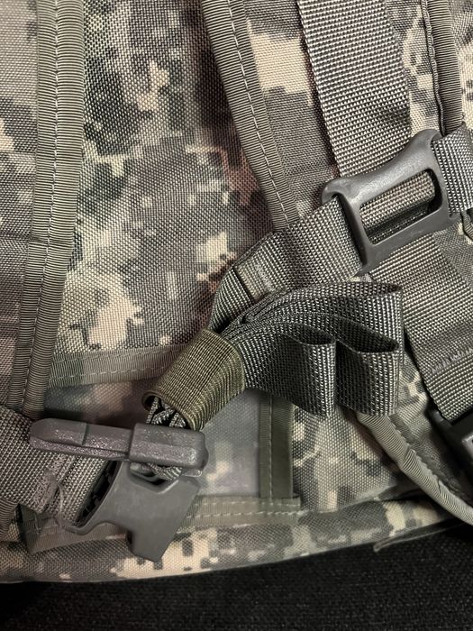 Продам рюкзак армії США MOLLE II Assault pack