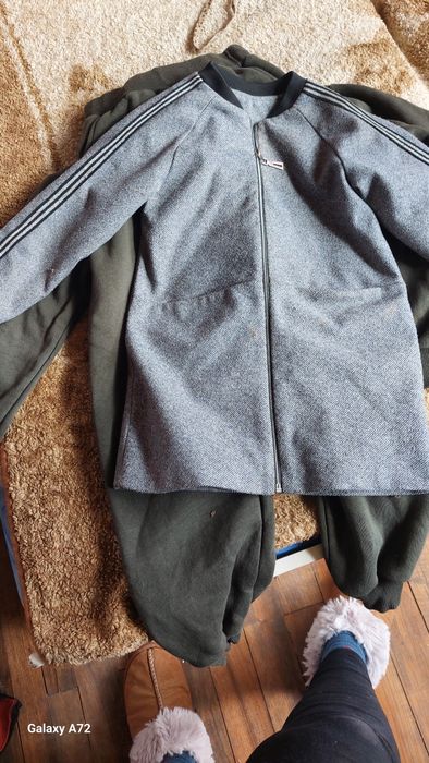 Пальто для дівчинки