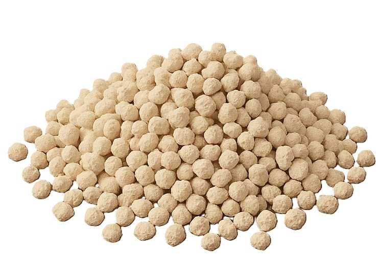 Sulkalk worek 20kg, Siarczan Wapnia, wapno granulowane z siarką