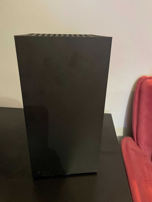 Konsola Xbox Series X 1TB z napędem