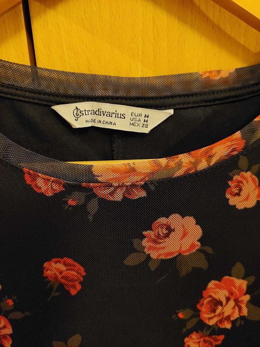 Vestido l Stradivarius